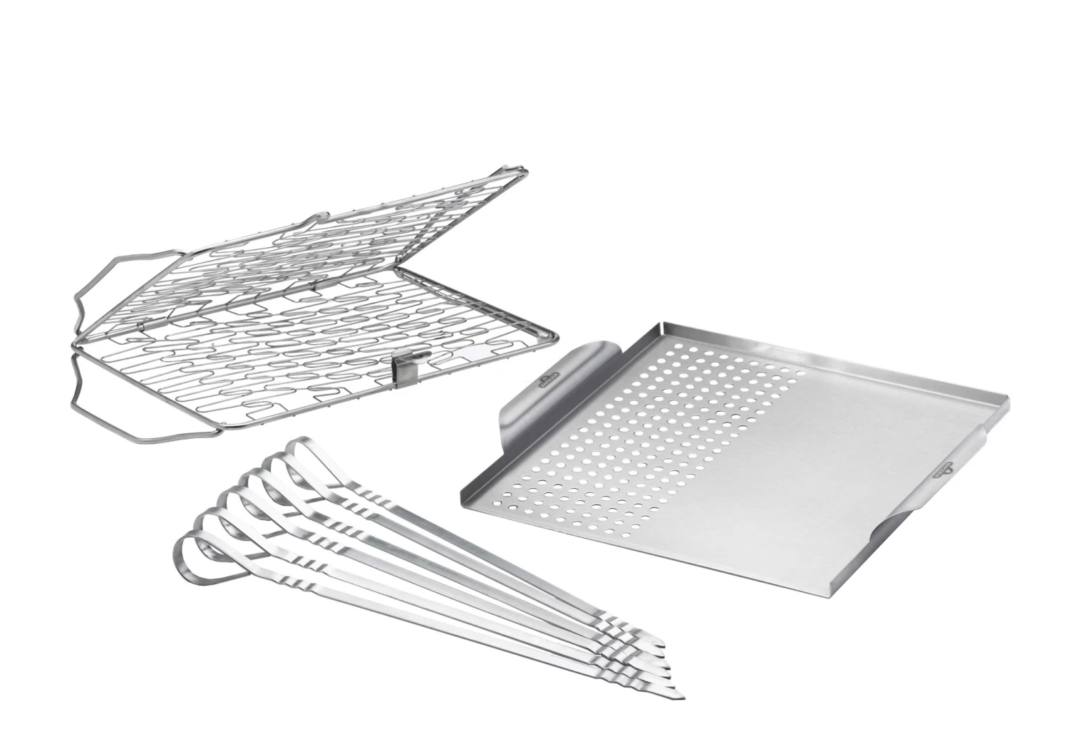 NAPOLEON Starter-Set Für Fisch- & Meeresfrüchte-Liebhaber (90003) 1 NAPOLEON Starter-Set Für Fisch- & Meeresfrüchte-Liebhaber (90003)