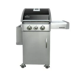 NAPOLEON Triumph 325 Schwarz 11 NAPOLEON Triumph 325 Schwarz -Weben Geschaft NAPOLEON Triumph 325 Schwarz 2