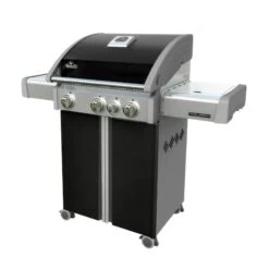 Weben Geschaft -Weben Geschaft NAPOLEON Triumph 410 Gasgrill Limited Edition 1