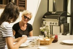 NAPOLEON Triumph 410 Schwarz -Weben Geschaft NAPOLEON Triumph 410 Schwarz 10