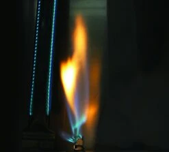 NAPOLEON LE3 485 Gasgrill Edelstahl + Erdgas -Weben Geschaft NAPOLEON Triumph 410 Schwarz 17