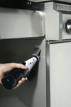 NAPOLEON Triumph 495 Schwarz -Weben Geschaft NAPOLEON Triumph 410 Schwarz 21