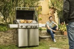 NAPOLEON Triumph 495 Schwarz -Weben Geschaft NAPOLEON Triumph 495 Schwarz 4