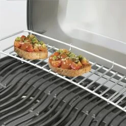 NAPOLEON Warmhalterost Für TravelQ Pro 285 (71285) -Weben Geschaft NAPOLEON Warmhalterost fuer PRO285 4