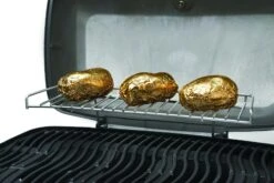 NAPOLEON Warmhalterost Für TravelQ Pro 285 (71285) -Weben Geschaft NAPOLEON Warmhalterost fuer PRO285 5