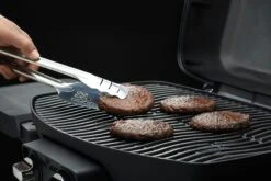 NAPOLEON Zangen-Wender Edelstahl (55019) -Weben Geschaft NAPOLEON Zangen Wender 2