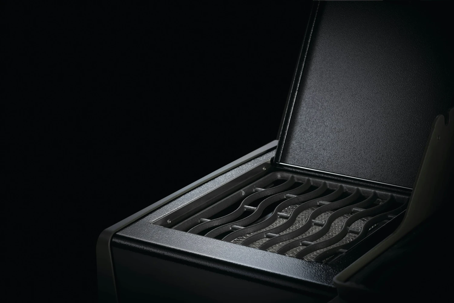 NAPOLEON Rogue XT 365 Mit SIZZLE ZONE, Schwarz 6 NAPOLEON Rogue XT 365 Mit SIZZLE ZONE, Schwarz – Bild 6