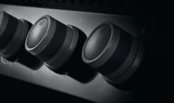 NAPOLEON Rogue XT 525 Mit SIZZLE ZONE, Schwarz -Weben Geschaft Napoleon Produktbild 109