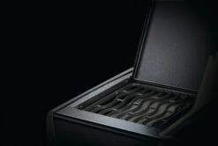 NAPOLEON Rogue XT 525 Mit SIZZLE ZONE, Schwarz -Weben Geschaft Napoleon Produktbild 111