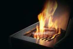 NAPOLEON Rogue XT 525 Mit SIZZLE ZONE, Schwarz -Weben Geschaft Napoleon Produktbild 113