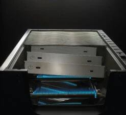 NAPOLEON Prestige 500 Charocal Grau -Weben Geschaft Napoleon Produktbild 132