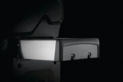 NAPOLEON Rogue XT 425 Mit SIZZLE ZONE, Metallic -Weben Geschaft Napoleon Produktbild 150