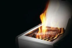 NAPOLEON Rogue XT 425 Mit SIZZLE ZONE, Metallic -Weben Geschaft Napoleon Produktbild 155