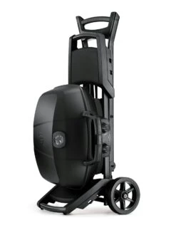 NAPOLEON Phantom TRAVELQ™ PRO285X, Mattschwarz -Weben Geschaft Napoleon Produktbild 180