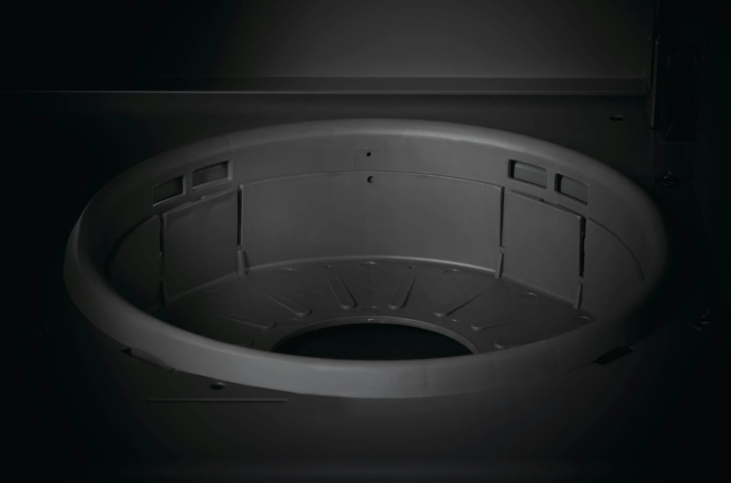 NAPOLEON Rogue 425, Mit Heck- Und Seitenbrenner, Schwarz, Inkl. Drehspieß 10 NAPOLEON Rogue 425, Mit Heck- Und Seitenbrenner, Schwarz, Inkl. Drehspieß – Bild 10