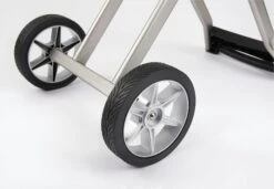 NAPOLEON Phantom TRAVELQ™ PRO285X, Mattschwarz -Weben Geschaft Napoleon Produktbild 195