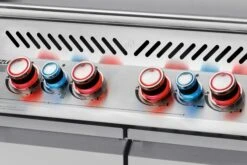 NAPOLEON Prestige PRO 500, Edelstahl -Weben Geschaft Napoleon Produktbild 214