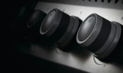 NAPOLEON Rogue XT 425 Mit SIZZLE ZONE, Edelstahl -Weben Geschaft Napoleon Produktbild 251