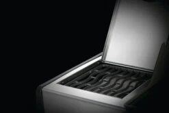 NAPOLEON Rogue XT 425 Mit SIZZLE ZONE, Edelstahl -Weben Geschaft Napoleon Produktbild 253