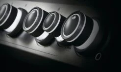 NAPOLEON Rogue SE 625, Mit Gußrosten, Schwarz -Weben Geschaft Napoleon Produktbild 261