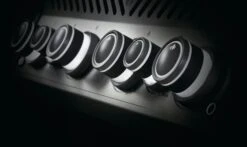 NAPOLEON Rogue SE 525, Mit Gußrosten, Schwarz -Weben Geschaft Napoleon Produktbild 271