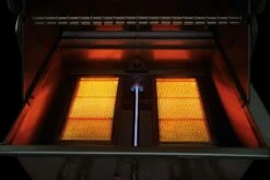 NAPOLEON Prestige PRO 825, Edelstahl -Weben Geschaft Napoleon Produktbild 298