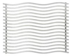 NAPOLEON Prestige 500 Edelstahl -Weben Geschaft Napoleon Produktbild 310