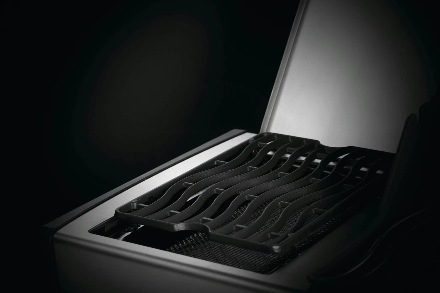 NAPOLEON Rogue SE 425, Schwarz 5 NAPOLEON Rogue SE 425, Schwarz – Bild 5