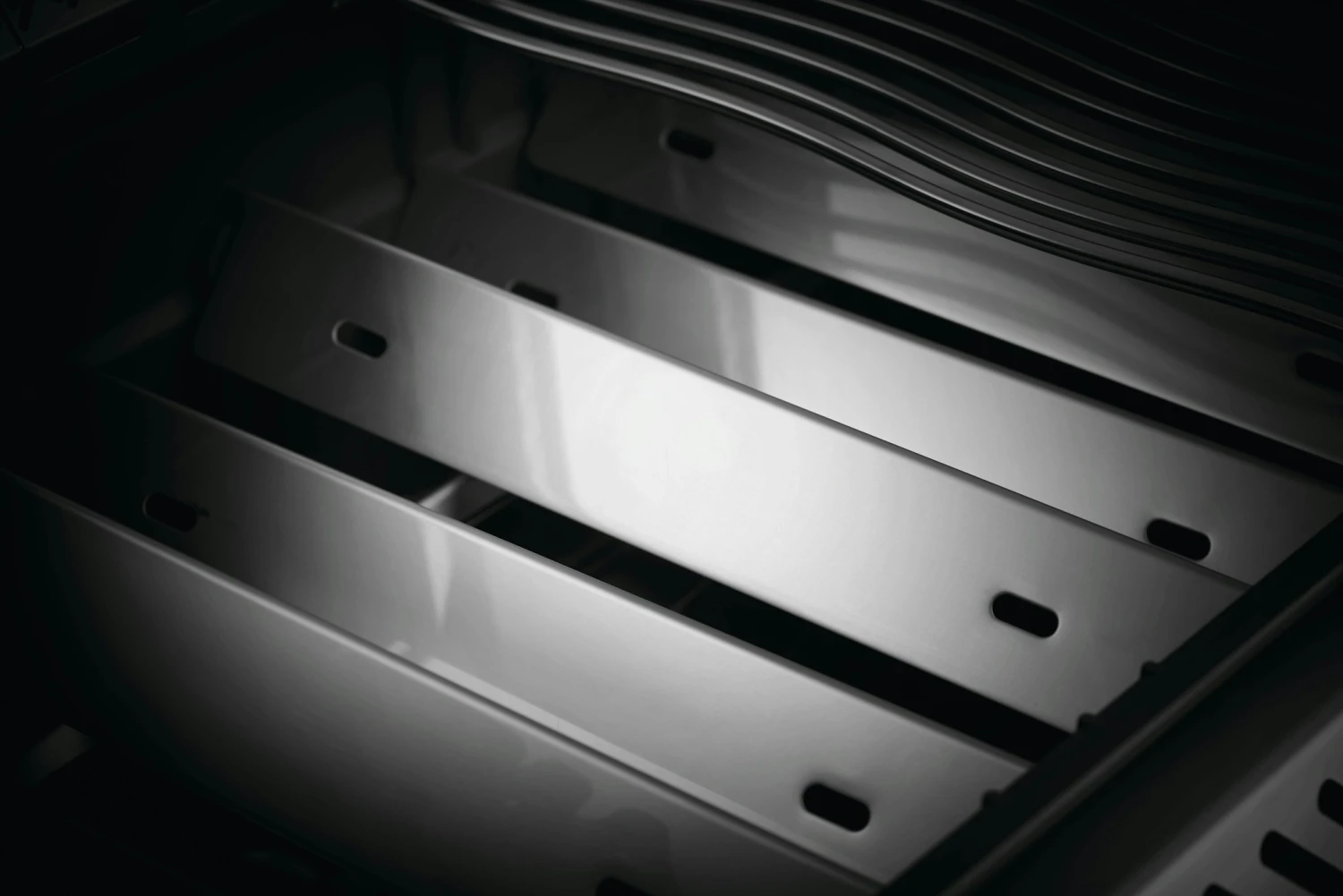 NAPOLEON Rogue SE 425, Schwarz 6 NAPOLEON Rogue SE 425, Schwarz – Bild 6