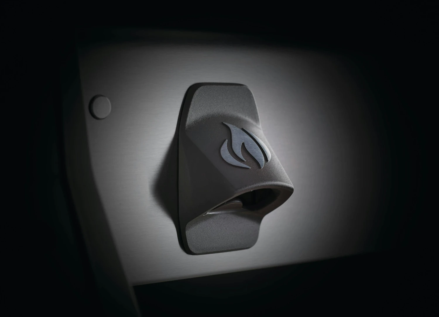 NAPOLEON Rogue SE 425, Schwarz 9 NAPOLEON Rogue SE 425, Schwarz – Bild 9