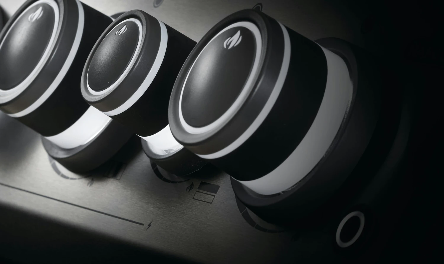 NAPOLEON Rogue SE 425, Schwarz 14 NAPOLEON Rogue SE 425, Schwarz – Bild 14