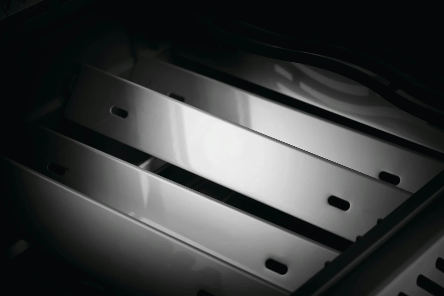 NAPOLEON Rogue SE 425, Schwarz 20 NAPOLEON Rogue SE 425, Schwarz – Bild 20