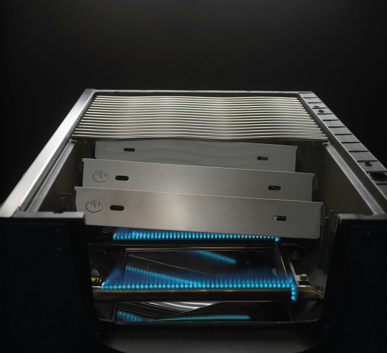 NAPOLEON Prestige 500 Schwarz 8 NAPOLEON Prestige 500 Schwarz – Bild 8