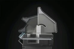 NAPOLEON Prestige PRO 665, Edelstahl -Weben Geschaft Napoleon Produktbild 68