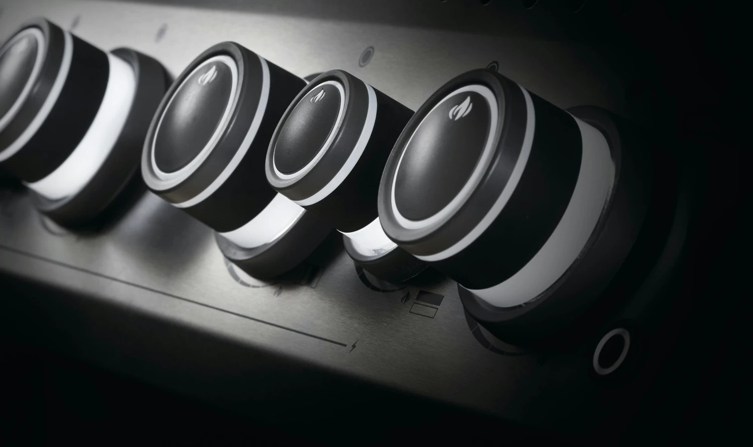 NAPOLEON Rogue SE 625, Schwarz 14 NAPOLEON Rogue SE 625, Schwarz – Bild 14