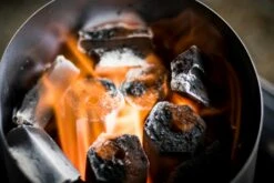 NAPOLEON Kokosnuss Briketts (67301) 10 NAPOLEON Kokosnuss Briketts (67301) -Weben Geschaft Napoleon durchgeglueht