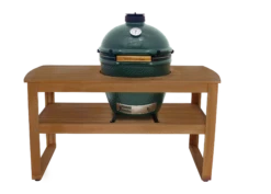 Big Green Egg Tisch Eucalyptus XLarge