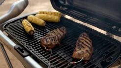 Weber Traveler -Weben Geschaft VD5W UqfCN4