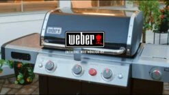 Weber Genesis II EX-315 GBS 13 Weber Genesis II EX-315 GBS -Weben Geschaft VH8uBf HQS8