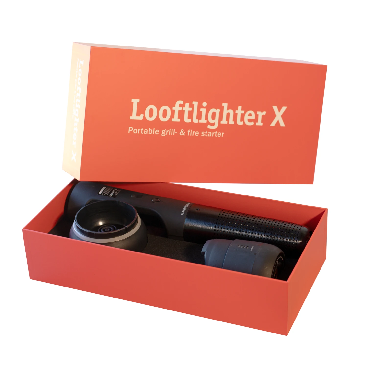 Looftlighter X 3 Looftlighter X – Bild 3