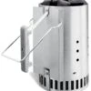 Weber Anzündkamin Rapidfire (7416)