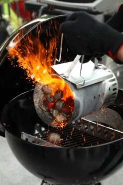 Weber Anzündkamin Rapidfire (7416) -Weben Geschaft Weber Anzuendkamin Rapidfire 2