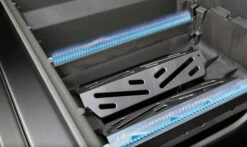 Weber Genesis II E-310 (GBS) Gasgrill Schwarz 15 Weber Genesis II E-310 (GBS) Gasgrill Schwarz -Weben Geschaft Weber Genesis II Brenner 7