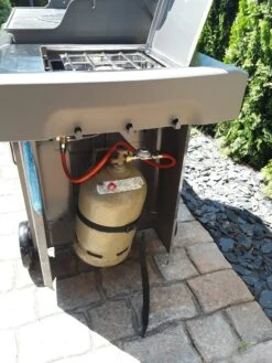 Weber Genesis II EP-335 (GBS) Gasgrill -Weben Geschaft Weber Genesis II EP 335 GBS Gasgrill