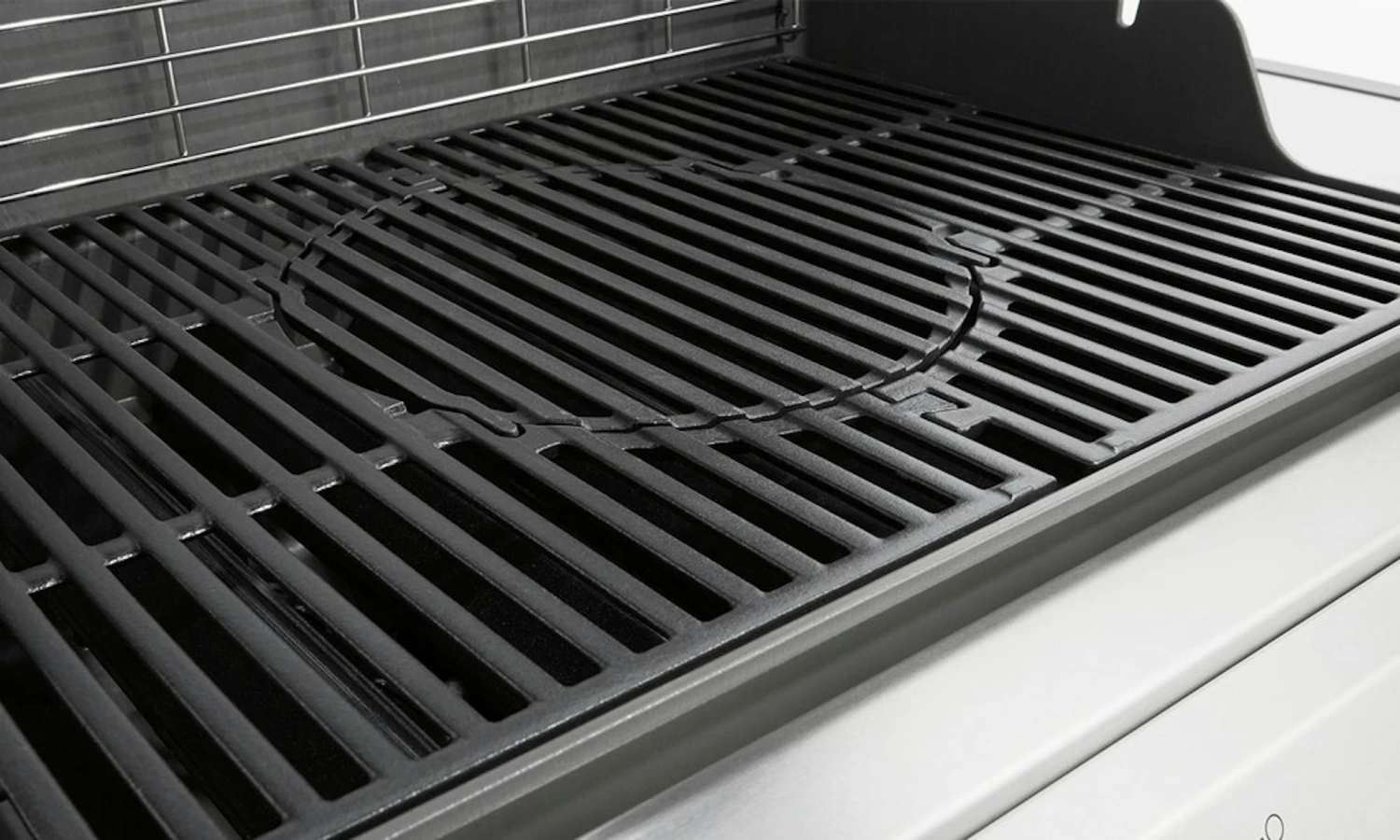 Weber Genesis II LX S-240 (GBS) Gasgrill Edelstahl (inkl. IGrill 3) 6 Weber Genesis II LX S-240 (GBS) Gasgrill Edelstahl (inkl. IGrill 3) – Bild 6