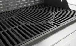 Weber Genesis II LX S-640 (GBS) Gasgrill Edelstahl (inkl. IGrill 3) 25 Weber Genesis II LX S-640 (GBS) Gasgrill Edelstahl (inkl. IGrill 3) -Weben Geschaft Weber Genesis II GBS Rost