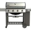 Weber Genesis II S-410 (GBS) Gasgrill