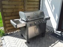 Weber Genesis II SP-435 (GBS) Gasgrill -Weben Geschaft Weber Genesis II SP 435 GBS Gasgrill 1