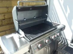 Weber Genesis II SP-435 (GBS) Gasgrill -Weben Geschaft Weber Genesis II SP 435 GBS Gasgrill 2