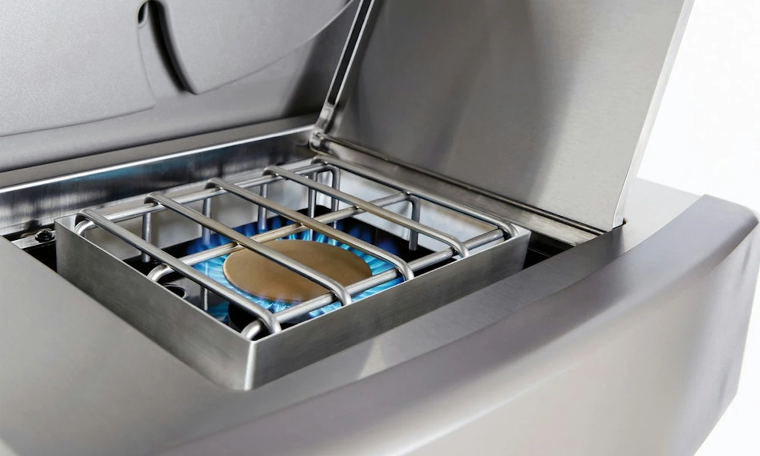 Weber Genesis II LX S-240 (GBS) Gasgrill Edelstahl (inkl. IGrill 3) 7 Weber Genesis II LX S-240 (GBS) Gasgrill Edelstahl (inkl. IGrill 3) – Bild 7